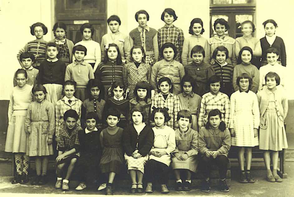 1955-56 : CM1