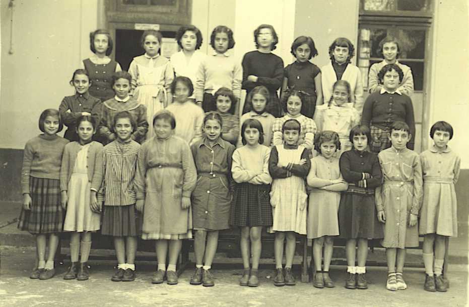 1956-57 : CM2