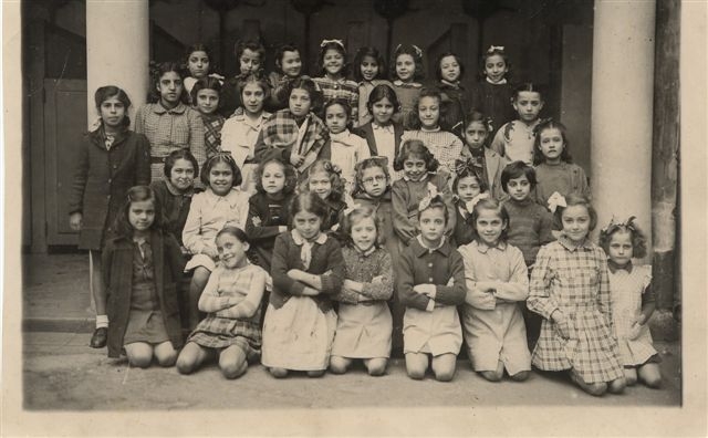 V.Hugo : Cours lmentaire 1