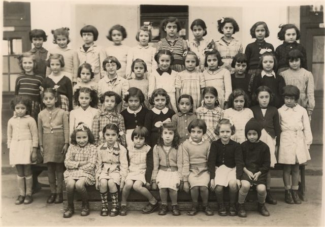 1950-51:CE1