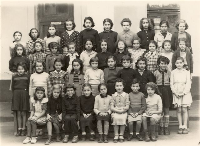 1953-54:CM1