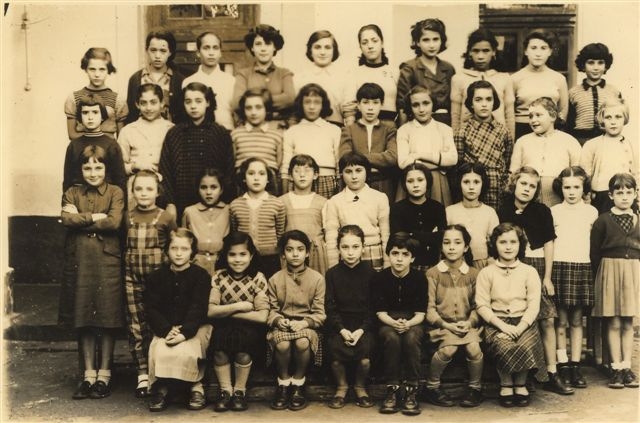 1954-55:CM2