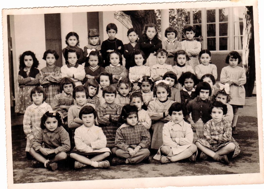 1954-55 : CP