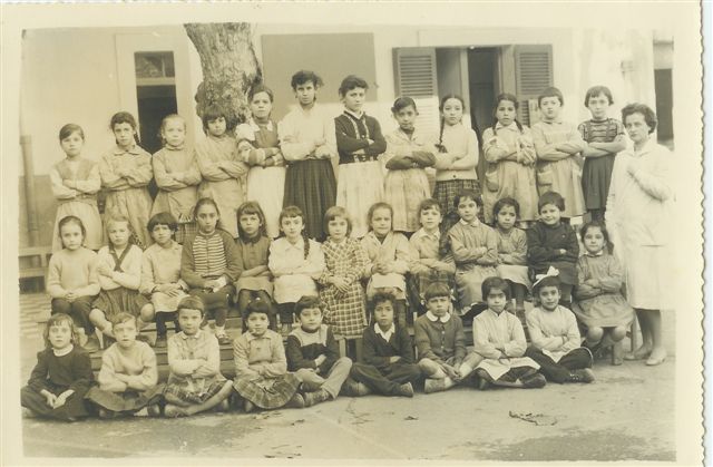 CE1 1958-59