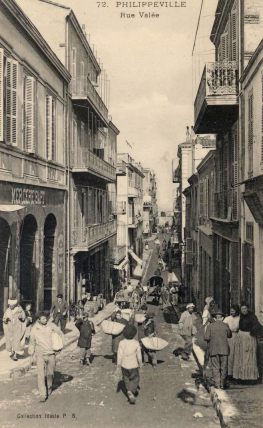 La Rue Vale
