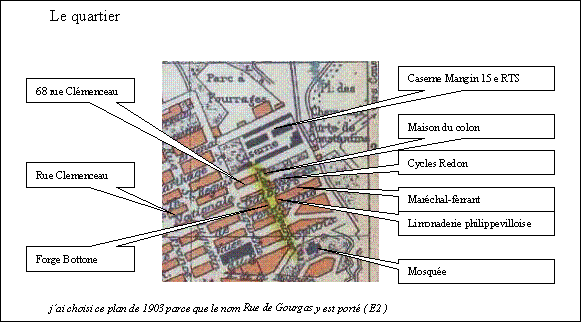 Zone de Texte:  