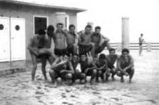 Et 1962 - Piscine Jeanne-d'Arc