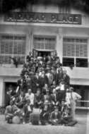 1933:Cheminots
