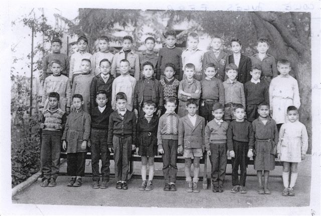 1958-59 : CE2