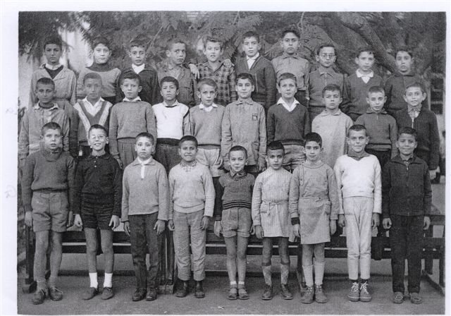 1960-61 : CM2