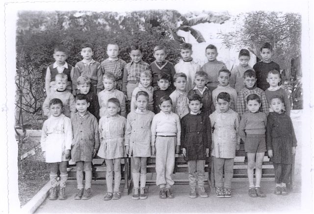 1956-57 : CP