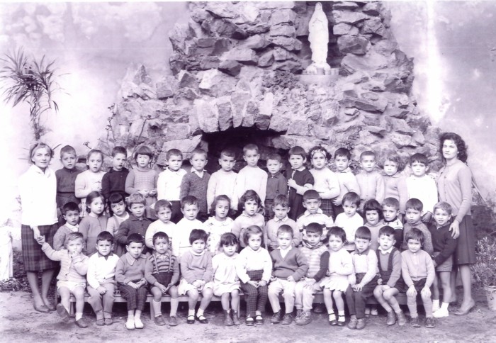 1961-62 Maternelle 
      onload=