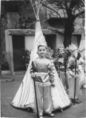1953:Jambalaa
