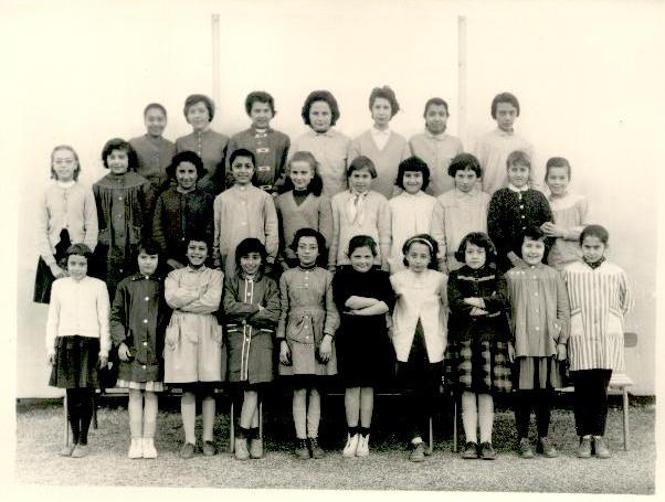 Ecole V.Hugo: CM2:59-60