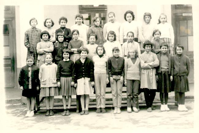 Ecole V.Hugo: CM2:58-59