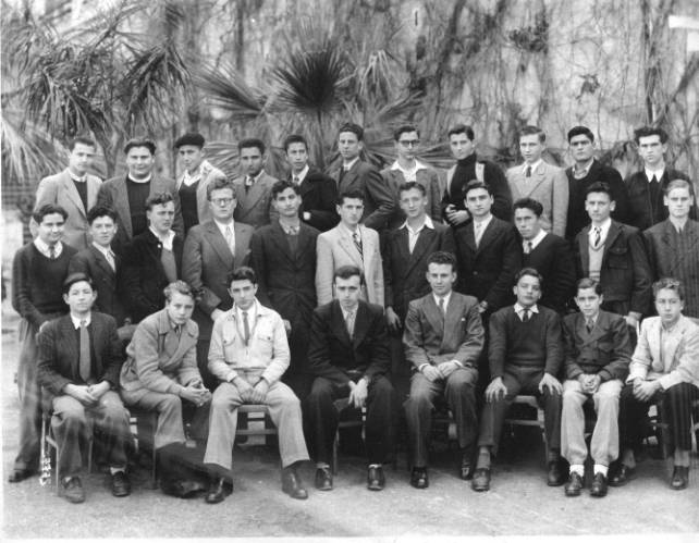 1948-49 : 3M
