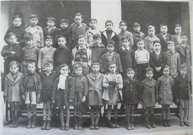 1948-49 : Cours lmentaire 1