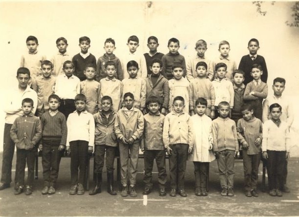 1961-62 CE2
