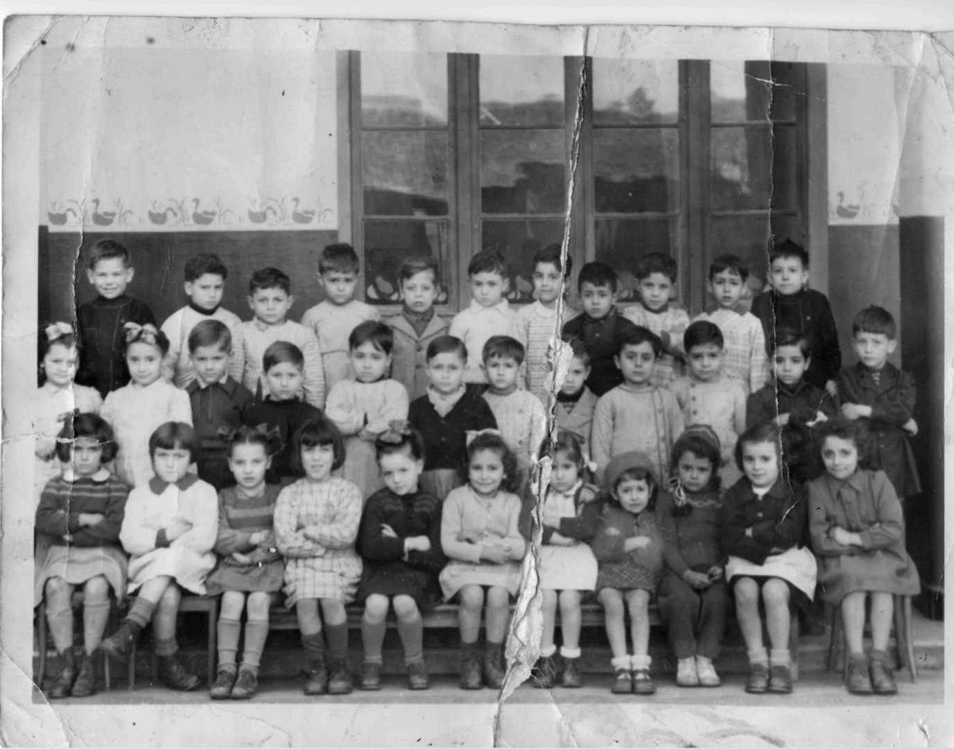 Maternelle 48-49:4-5 ans