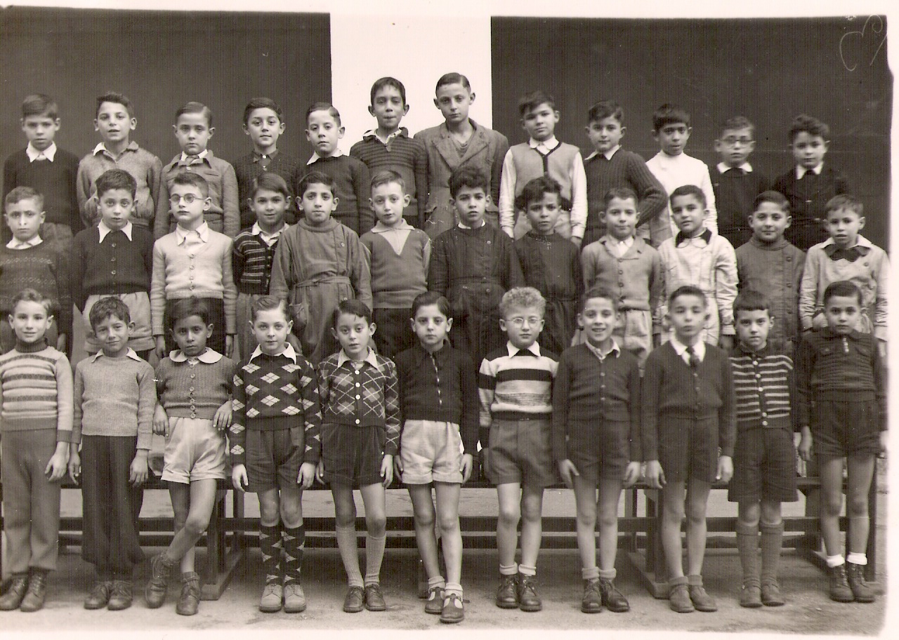 1950-51 : Cours lmentaire2