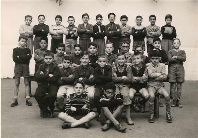 CM2:1954-1955