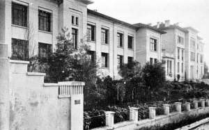 Collge de garons