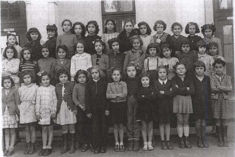 Ecole V.Hugo: CE2:49-50