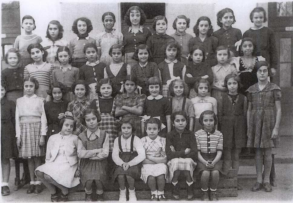 Ecole V.Hugo: CM2:51-52