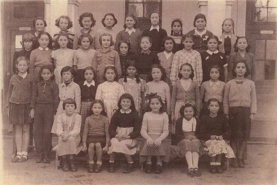 Ecole V.Hugo: CM2:51-52
