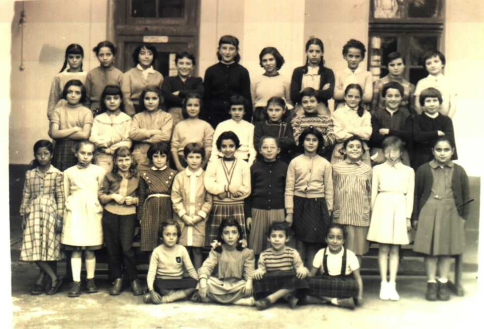 Ecole V.Hugo: CM1:56-57