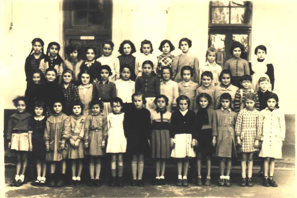 Ecole V.Hugo: CE2:55-56