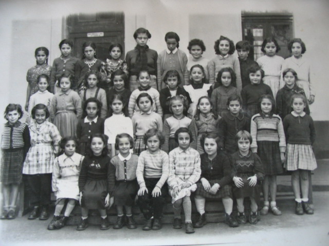 Ecole V.Hugo: CE2:53-54