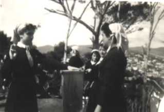Marguerite Fenech