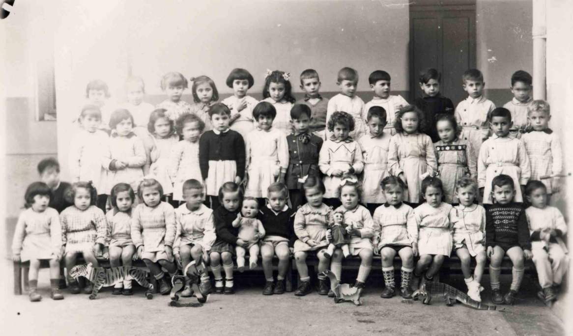 Maternelle 52-53 Petite section