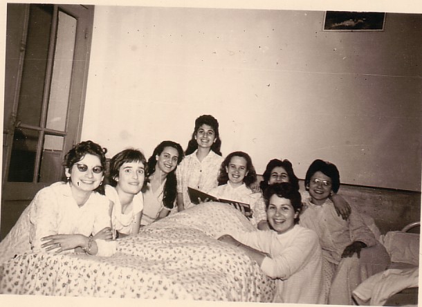 12 mai 1960