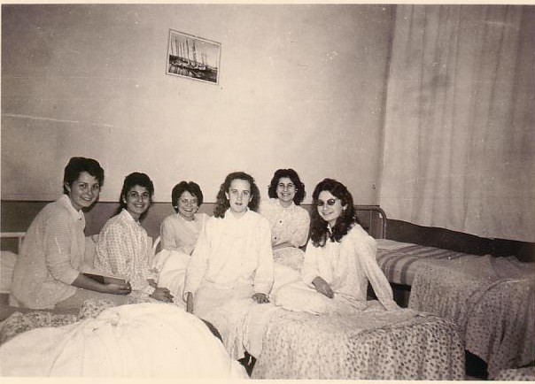 12 mai 1960