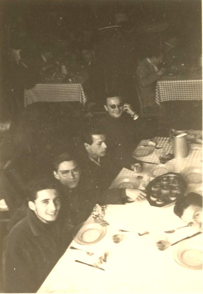 Repas de Nol