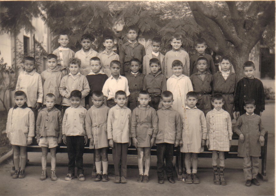 Cours lmentaire 60-61