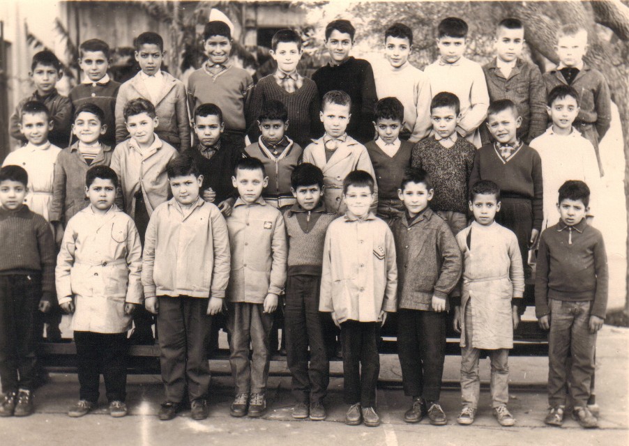 Cours lmentaire 61-62