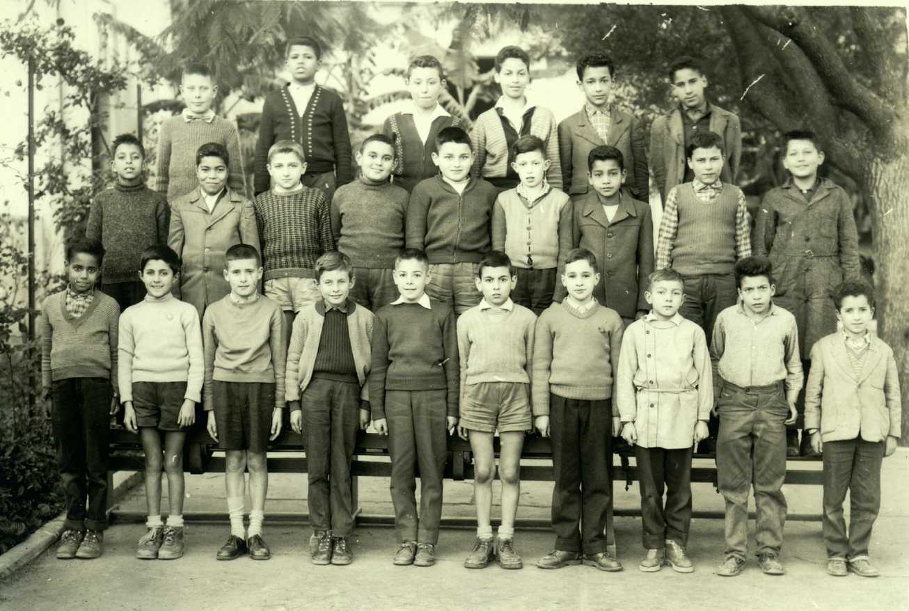 Ecole Jules Ferry-58-59