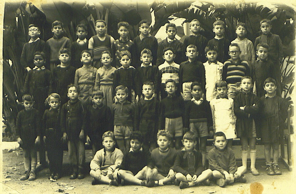 54-55 : Cours lmentaire 1