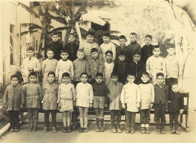 Cours lmentaire 60-61