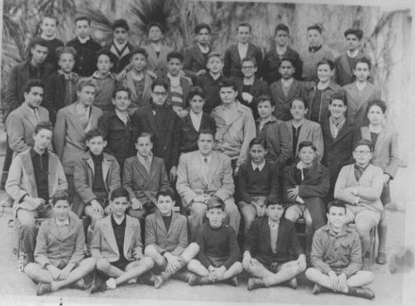 1945-46 5