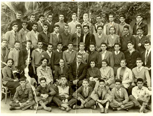 2M' & C:1955-56