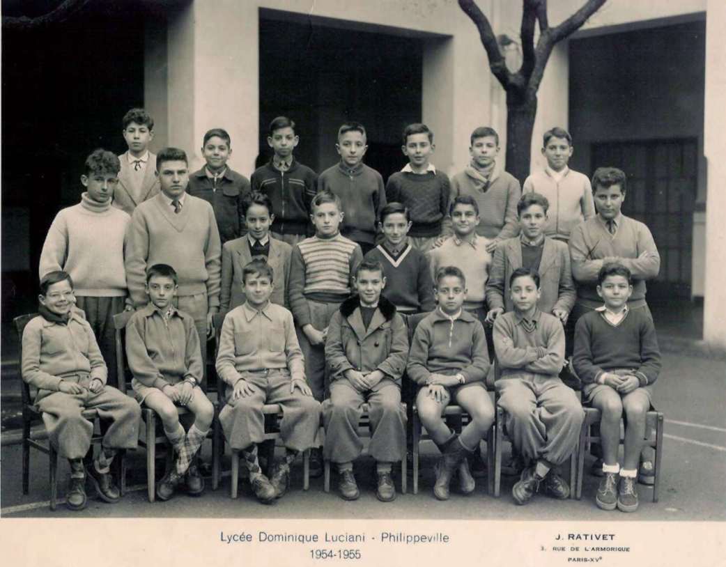 Luciani 1954-55:5