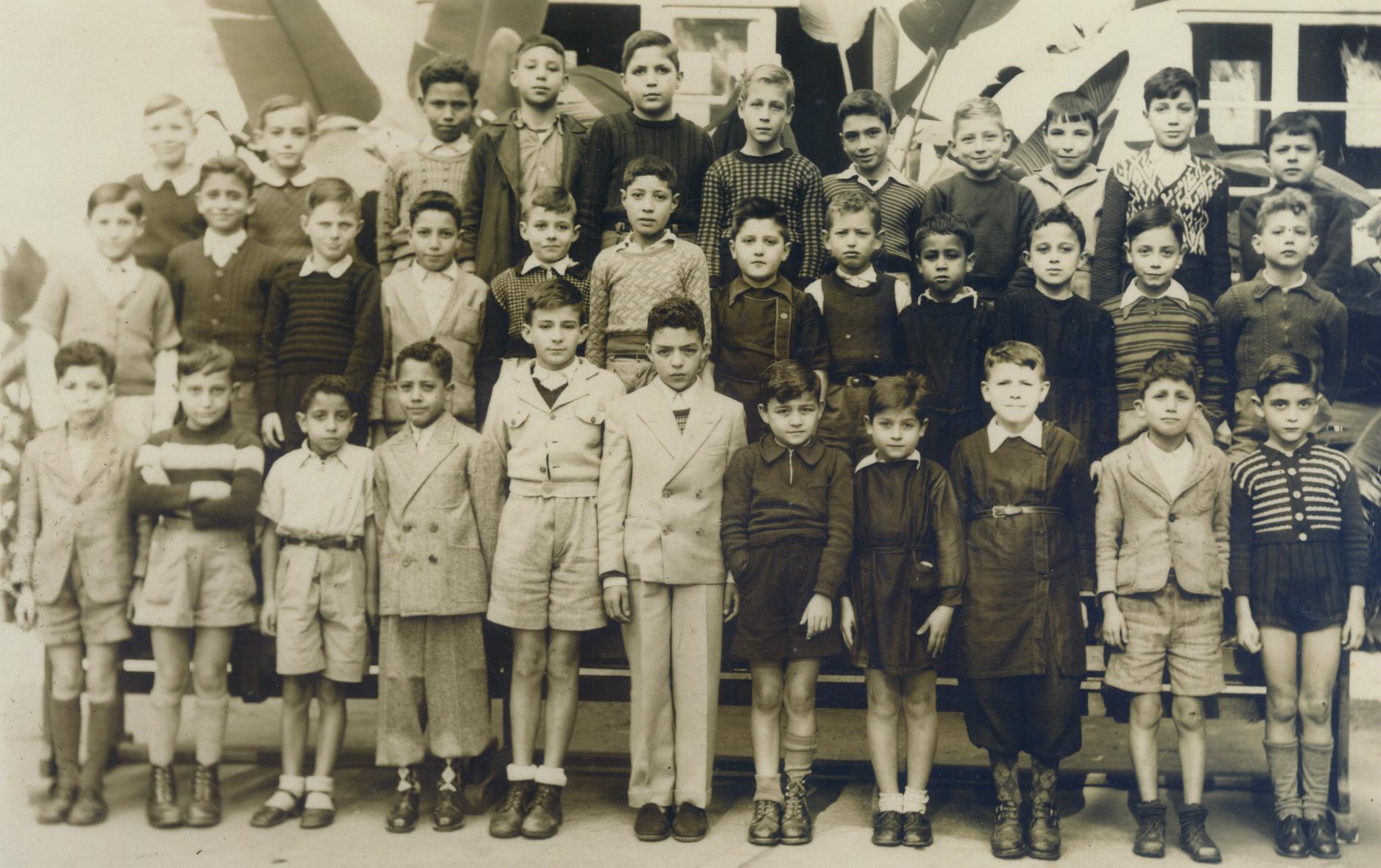 Ecole Jules Ferry-51-52