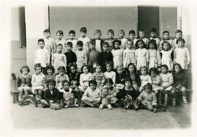 Maternelle 52-53 Grande section