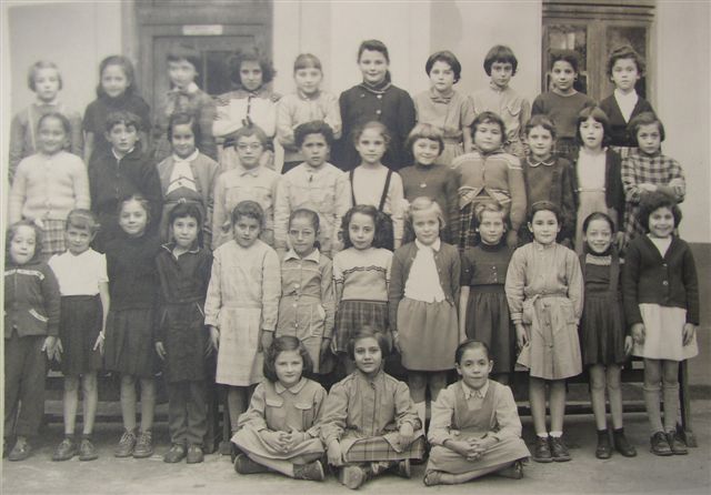 Ecole V.Hugo: CE2:56-57