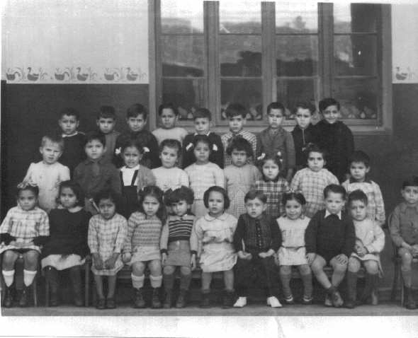 Maternelle 48-49:4-5 ans