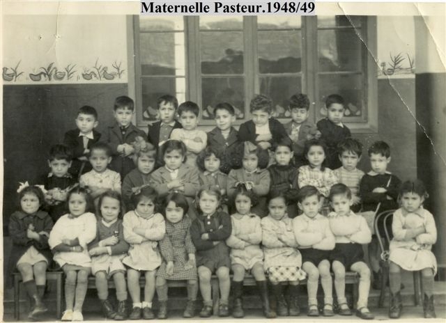 Maternelle 48-49:5-6 ans